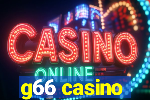 g66 casino